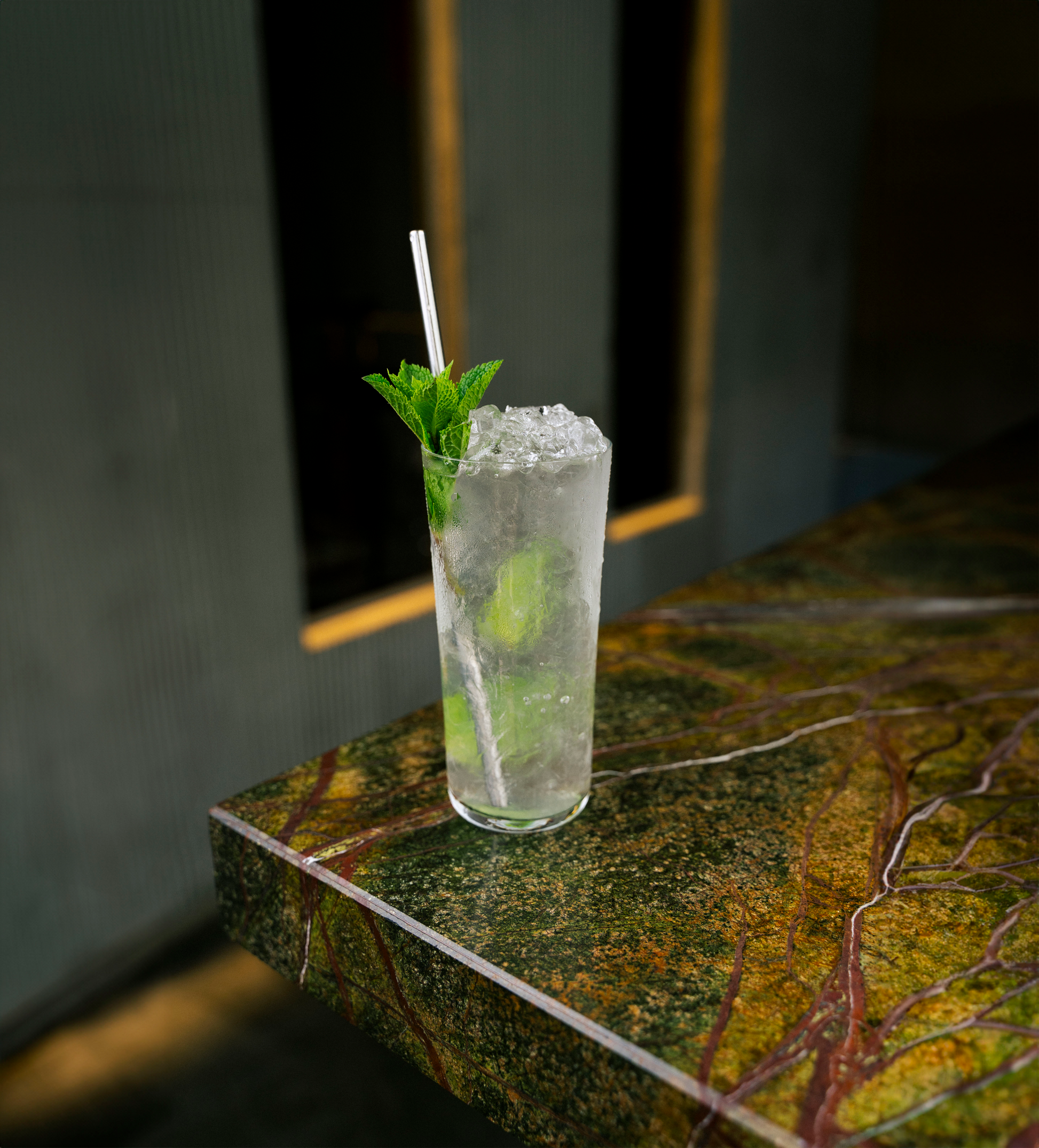 FÛT - Mojito - BWA
